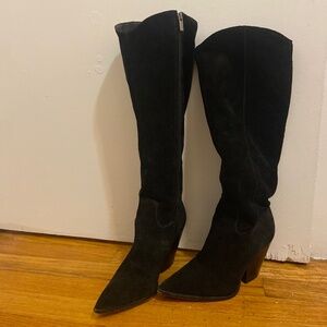 Vince Camuto Oyennda Knee High Boots